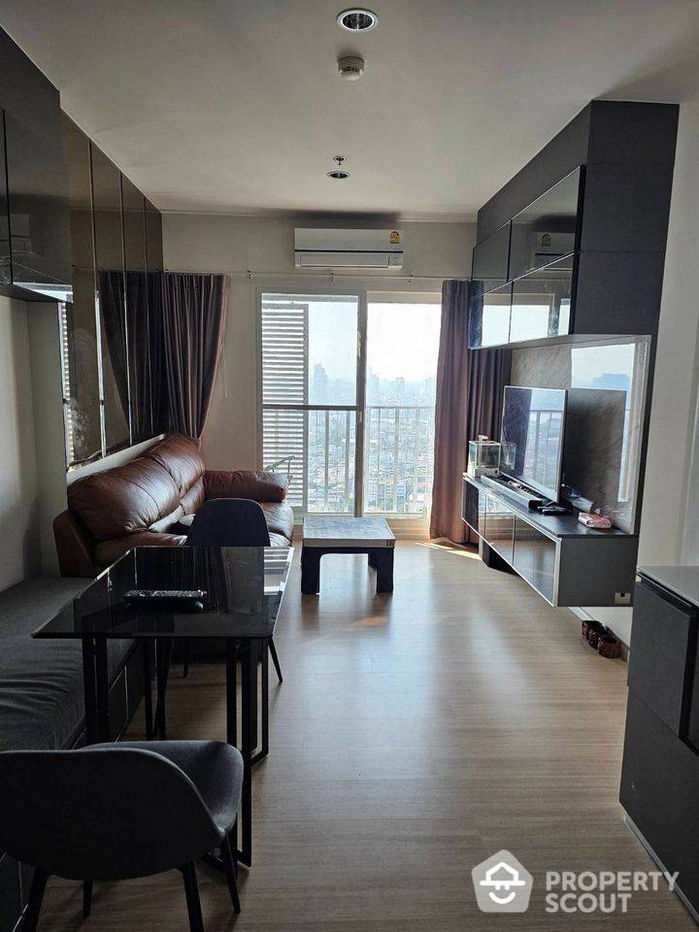 picture 2-BR Condo at The Key Sathorn - Charoenraj in Bang Khlo (ID 998542) - 4/9