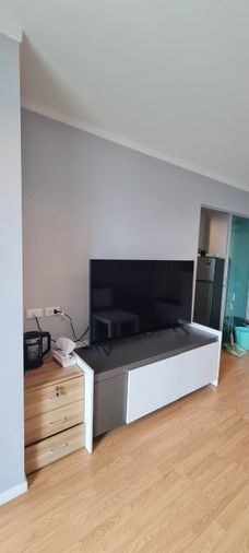1-bed condo for sale, 32.5 sqm, Lumpini Place Srinakarin - Huamak Station