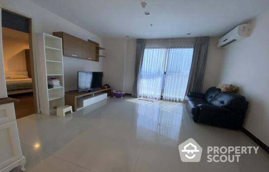 picture 1-BR Condo at Supalai Premier Ratchathewi near BTS Ratchathewi (ID 129221) - 9/11