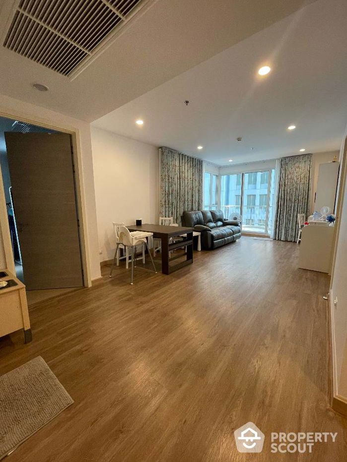 รูป คอนโด 2-ห้องนอน ที่ ศุภาลัย ริวา แกรนด์ พระราม 3 ใกล้ พระราม 3 (ID 1493808) - รูปที่ 1/15