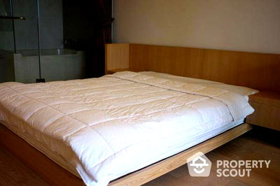 คอนโดให้เช่า : คอนโด 1-ห้องนอน ที่ ไซมิส จอยญ่า ใกล้ MRT เพชรบุรี (ID 510376)