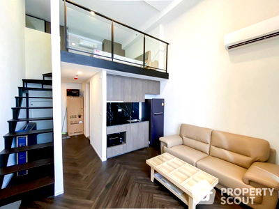 คอนโดให้เช่า : คอนโด 1 นอน at Siamese Sukhumvit 48 ใกล้ BTS อ่อนนุช (ID 1284457)