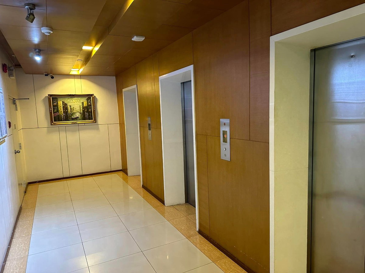 รูป ขายคอนโด วิลล่า สาทร / VILLA SATHORN (E021)  👉id line : @condo88 - รูปที่ 11/23