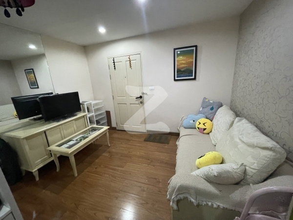รูป ให้เช่าคอนโด วิช แอท สยาม WISH @ SIAM (APR001)  👉id line : @condo88 - รูปที่ 1/13
