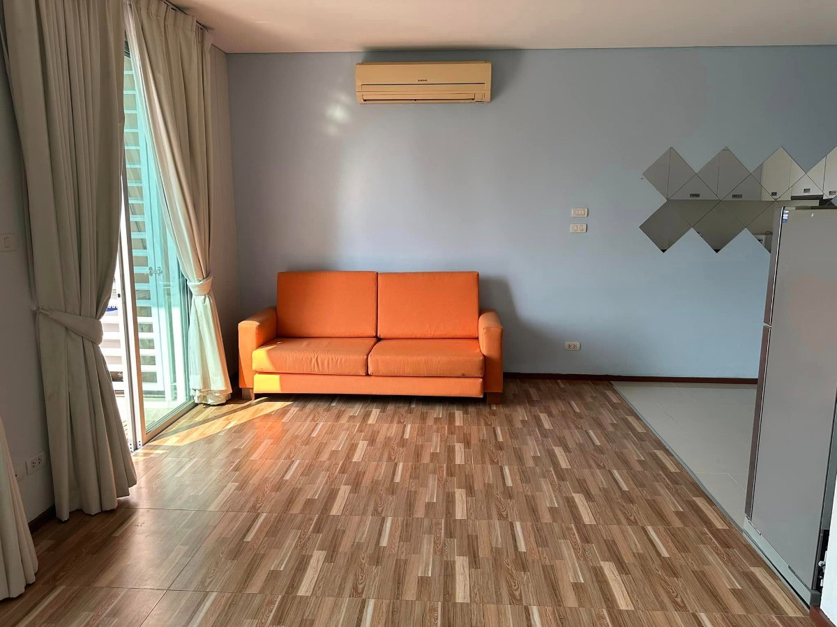 รูป ขายคอนโด วิลล่า สาทร / VILLA SATHORN (E021)  👉id line : @condo88 - รูปที่ 16/23