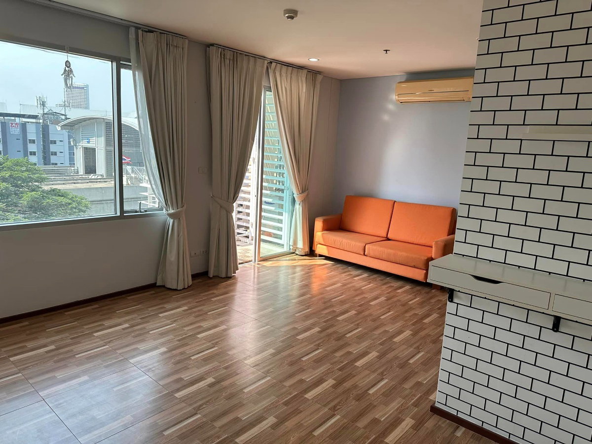 รูป ขายคอนโด วิลล่า สาทร / VILLA SATHORN (E021)  👉id line : @condo88 - รูปที่ 20/23