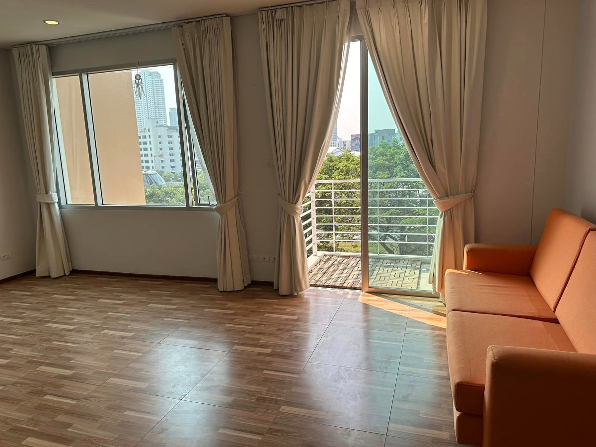 รูป ขายคอนโด วิลล่า สาทร / VILLA SATHORN (E021)  👉id line : @condo88 - รูปที่ 5/23