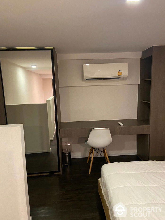 รูป คอนโด 1 นอน at Siamese Sukhumvit 48 ใกล้ BTS อ่อนนุช (ID 1284457) - รูปที่ 8/17