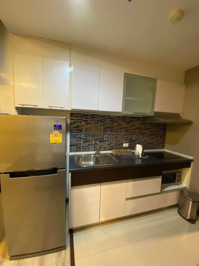 picture For rent Ideo New Rama 9 (APR006) - 12/15