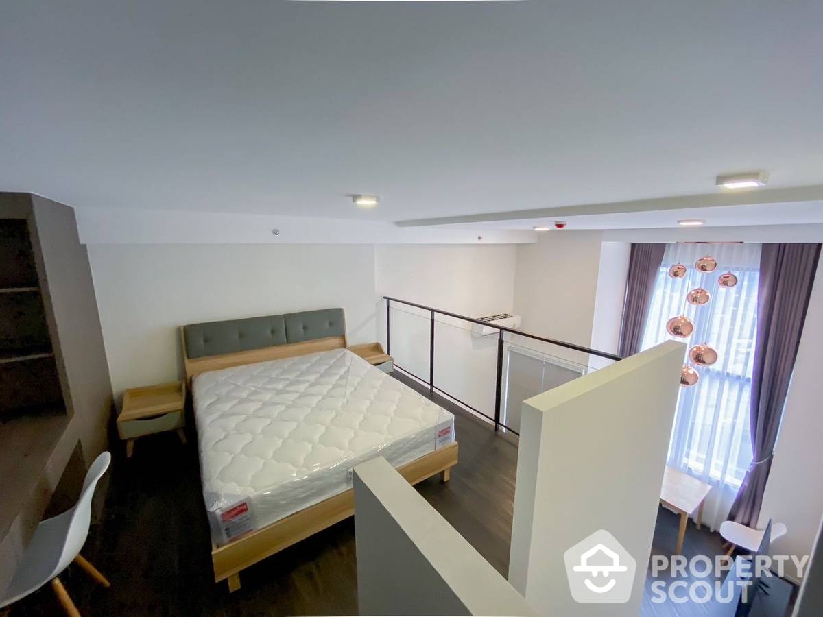 รูป คอนโด 1 นอน at Siamese Sukhumvit 48 ใกล้ BTS อ่อนนุช (ID 1284457) - รูปที่ 6/17