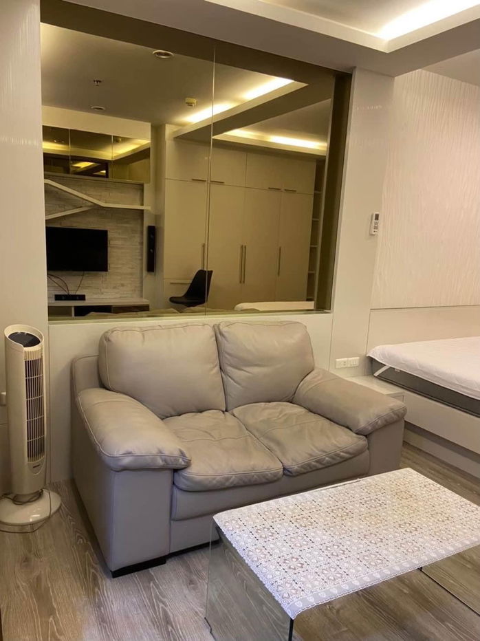 picture For rent Ideo New Rama 9 (APR006) - 14/15