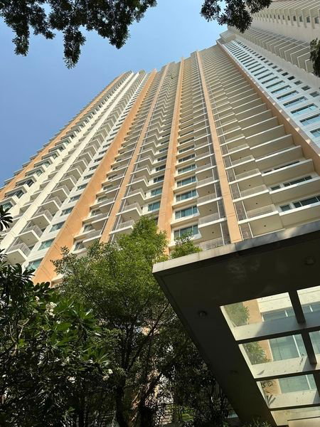 รูป ขายคอนโด วิลล่า สาทร / VILLA SATHORN (E021)  👉id line : @condo88 - รูปที่ 22/23