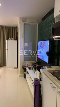 For Sale & Rent 1 Bed Good Location  Close To BTS Thong Lo-The Clover