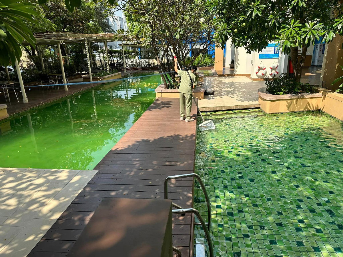 รูป ขายคอนโด วิลล่า สาทร / VILLA SATHORN (E021)  👉id line : @condo88 - รูปที่ 14/23