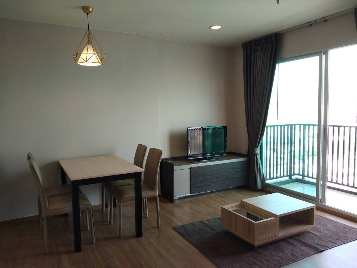 รูป ให้เช่า ฟิวส์ จันทน์-สาทร Fuse Chan - Sathorn (E022)  👉id line : @condo88 - รูปที่ 4/11