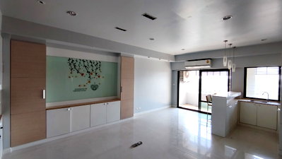 ขายคอนโด : ขายคอนโด 2ห้องนอน โครงการ เซนต์ชาร์ม ศรีนครินทร์ REF : A17240306