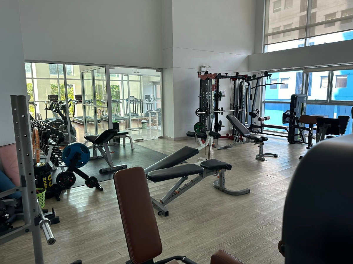 รูป ขายคอนโด วิลล่า สาทร / VILLA SATHORN (E021)  👉id line : @condo88 - รูปที่ 23/23