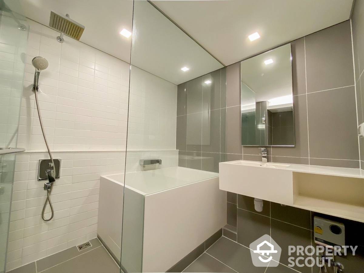 รูป คอนโด 1 นอน at Siamese Sukhumvit 48 ใกล้ BTS อ่อนนุช (ID 1284457) - รูปที่ 10/17