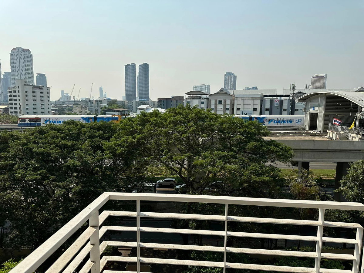 รูป ขายคอนโด วิลล่า สาทร / VILLA SATHORN (E021)  👉id line : @condo88 - รูปที่ 18/23
