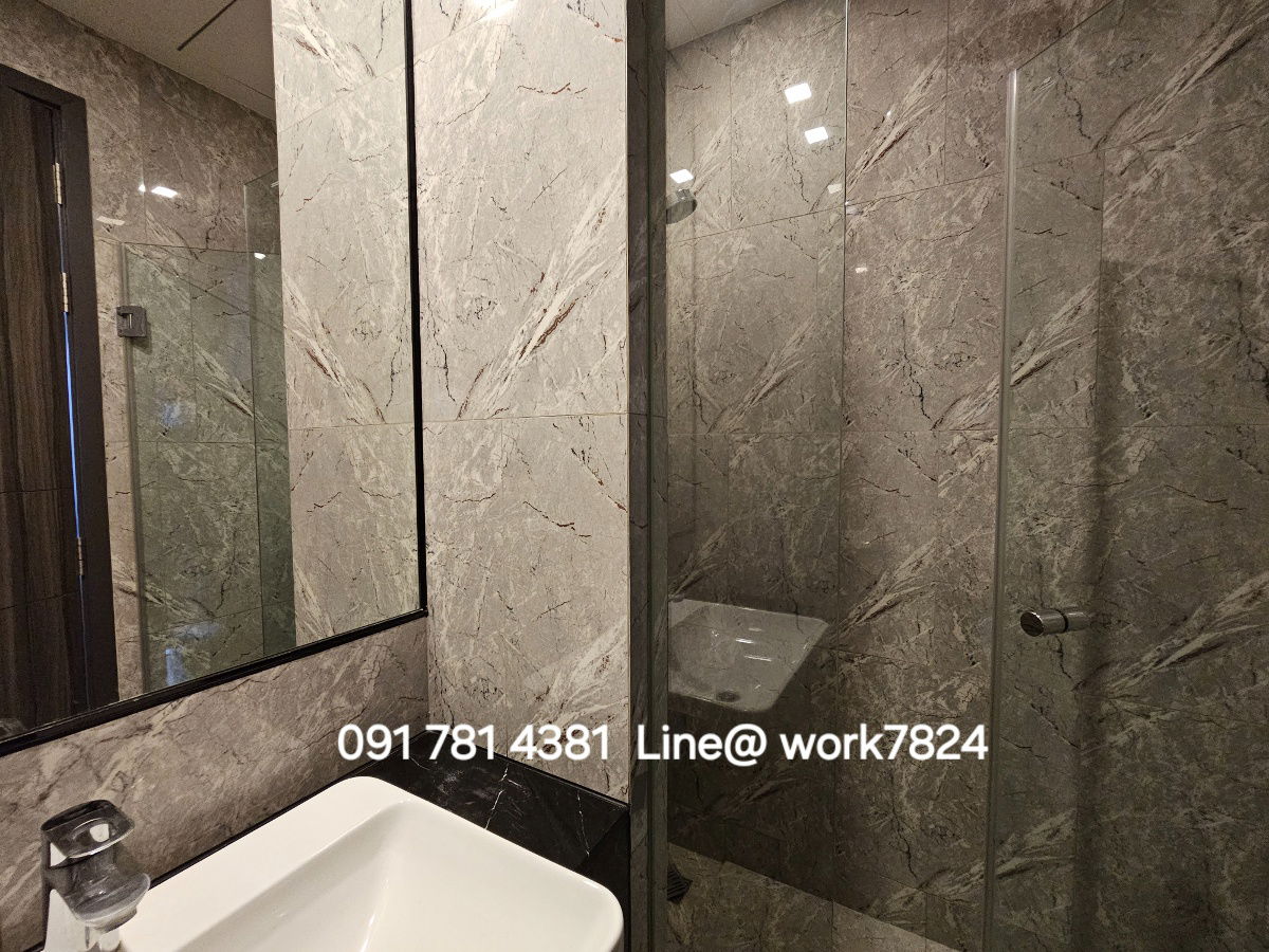 รูป ‼️ราคาพิเศษ หาไม่ได้แล้ว‼️ให้เช่า Ashton-อโศก สุขุมวิท 1 นอน 37 ตร.ม. Built in ทั้งห้อง - รูปที่ 5/7