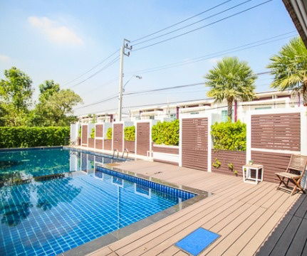 รูป Pruksatown Nexts Bangna km.5 - รูปที่ 5/12