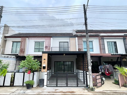 ภูเก็ต โกลเด้นวิลล์ 5 บ้านโซนกะทู้