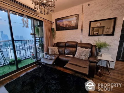 คอนโด 2-ห้องนอน ที่ ไอดีโอ สุขุมวิท 93 ใกล้ BTS บางจาก (ID 1501854)