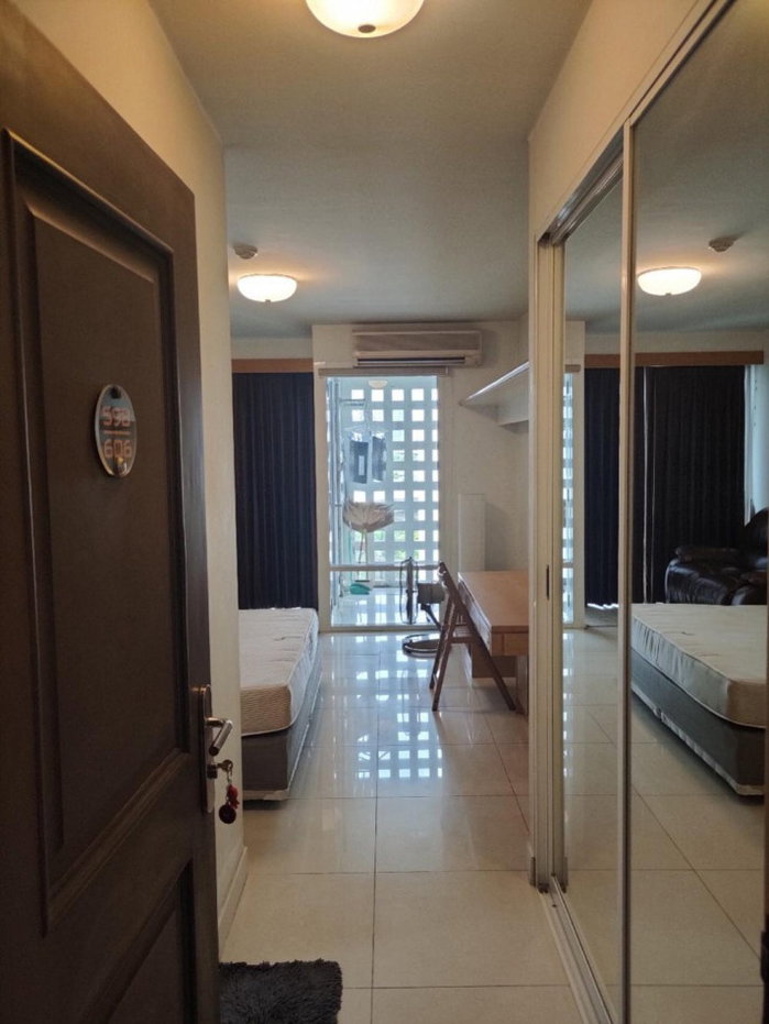 รูป ให้ เช่า คอนโด  ไอ-เฮาส์ พระราม 9 – เอกมัย - I-HOUSE RAMA 9 – EKAMAI - รูปที่ 4/11