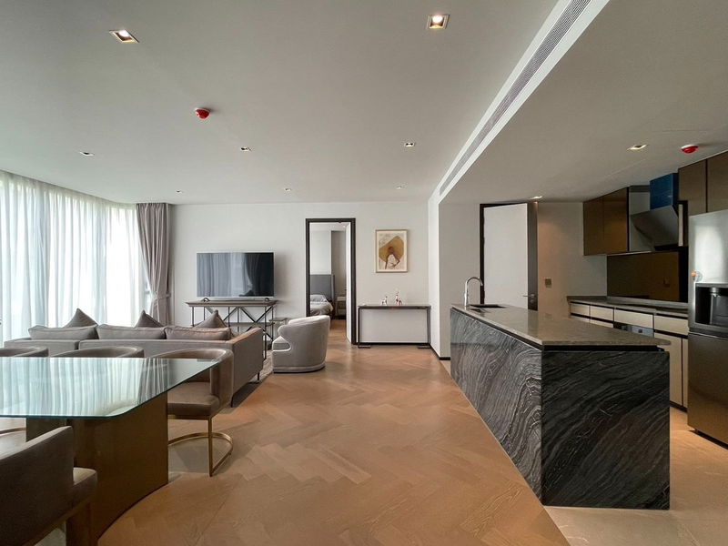 คอนโดให้เช่า : ✨Condo for Rent : The Reserve 61 Hideaway (( BTS Ekkamai )) AP-02 ( line : @condo91 )