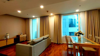 Condos for rent : Condo for rent : Siri Residence on Sukhumvit 24  (( BTS Prompong )) MK-02  