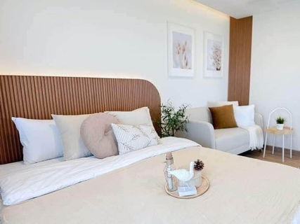 รูปภาพ ให้เช่า แฟมมิลี่ พาร์ค มีเฟอร์นิเจอร์+เครื่องใช้ไฟฟ้าครบ