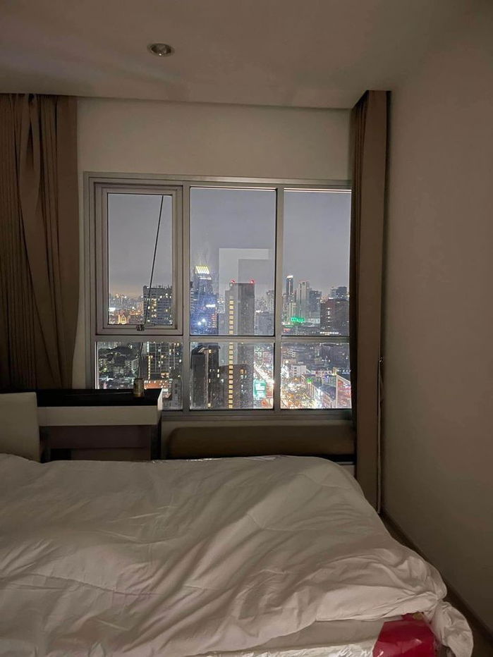 picture For rent LIFE RATCHADAPISEK (APR003) - 2/12