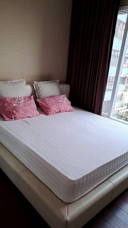 รูปภาพ R701 ให้เช่าคอนโด The Saint Residences (เดอะ เซนต์ เรสซิเดนซ์) 2ห้องนอน ห้องกว้าง เดินทางสะดวก ติดmrt และbts เฟอร์ครบ ราคาพิเศษสุดๆ