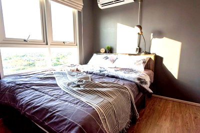 คอนโดให้เช่า : 🔔รวมคอนโดนนนทบุรีให้เช่า🔔⚠️🛋️🛌Rich Park @ Chaophraya