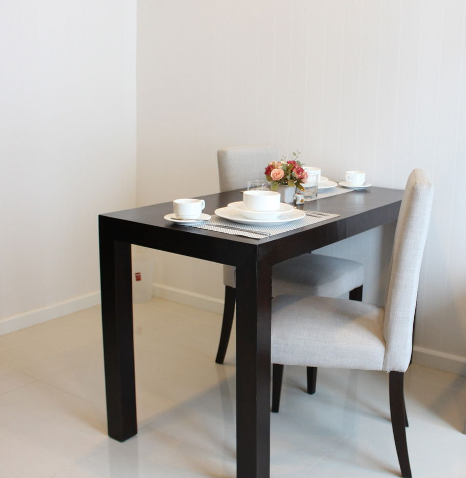 รูป The Siri condominium ซอย 1 ศิริมังคลาจารย์ เดินทางสะดวก ติดนิมมาน ใกล้สวนดอก - รูปที่ 1/22
