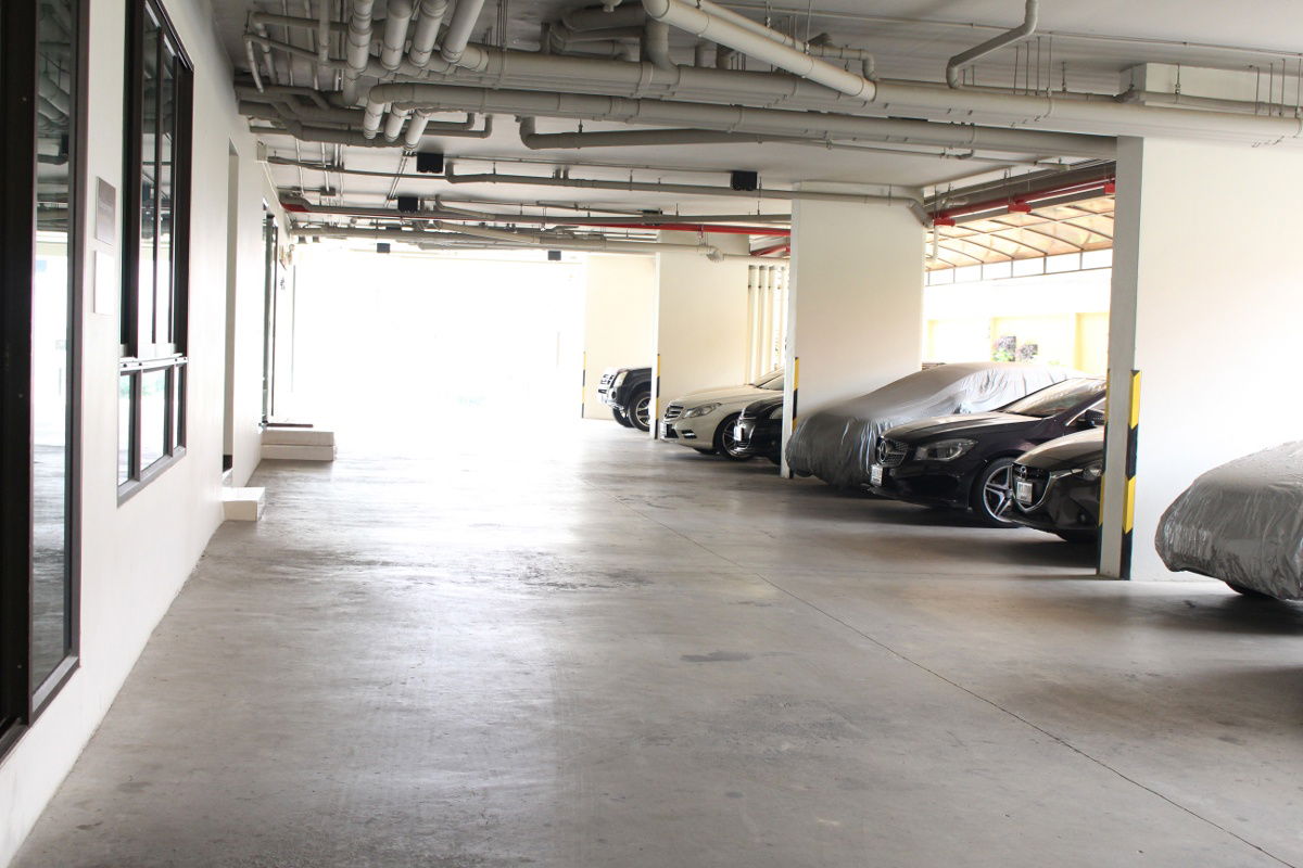 รูป The Siri condominium ซอย 1 ศิริมังคลาจารย์ เดินทางสะดวก ติดนิมมาน ใกล้สวนดอก - รูปที่ 18/22