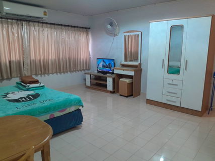 ขายห้องคอนโด ป๊อบปูลา เมืองทองธานี ใกล้อิมแพคเมืองทอง 28 ตรม. ตึก C7 ชั้น 3