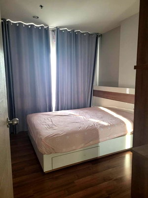 คอนโดให้เช่า : ให้เช่าCentric Tiwanon - 1นอน 32ตรม. ชั้น16 ตึกB - Line:@hac55