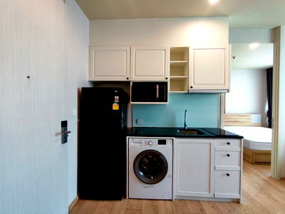 ขายคอนโด : ขายด่วน คอนโด Noble Recole Sukhumvit 19 