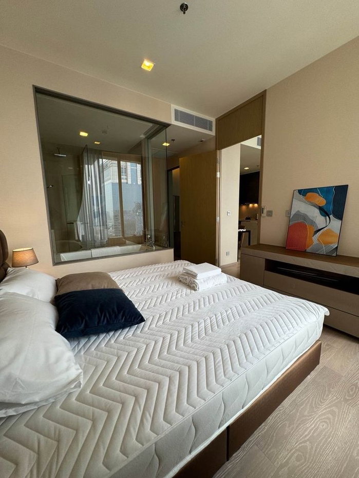 picture For rent Ashton Asoke (APR015) - 5/7