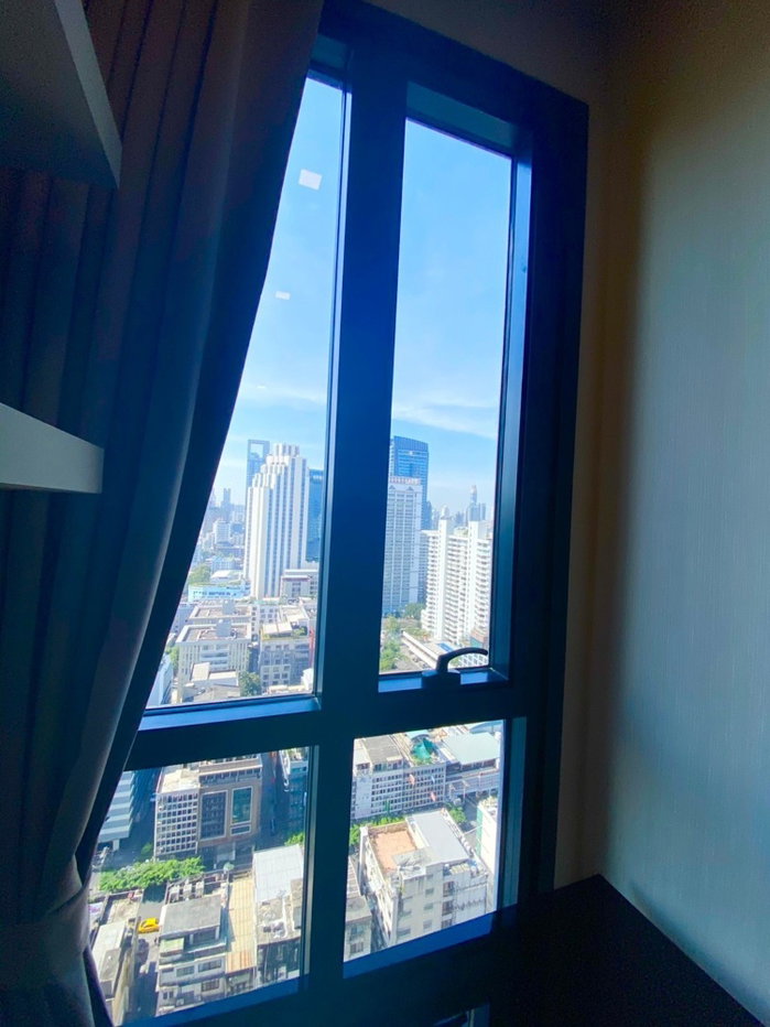 picture For rent Ashton Asoke (APR014) - 2/15