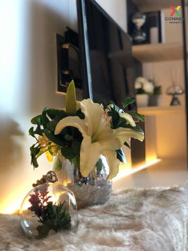 FOR RENT condo , The XXXIX by Sansiri , BTS-Phrom Phong , Khlong Toei Nuea , Watthana , Bangkok , CX-23994 ✅ Live chat with us ADD LINE @connexproperty ✅ 
