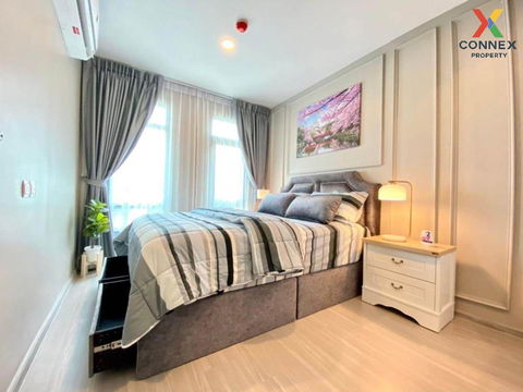 🔥🔥🔥 For Rent Condo , Aspire Asoke Ratchada , MRT-Phra Ram 9 , Huai Khwang , Huai Khwang , Bangkok , CX-94706 ✅ Live chat with us ADD LINE @connexproperty ✅ 🔥🔥🔥