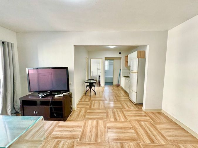 🥳[ให้เช่า-RAR2403-1360] บ้านสวนธน พุทธบูชา 47. ซ.10 ตึกปาริฉัตร 1, ชั้น 4 *ใกล้ KMUTT 💚Line id: @thefirstagent **