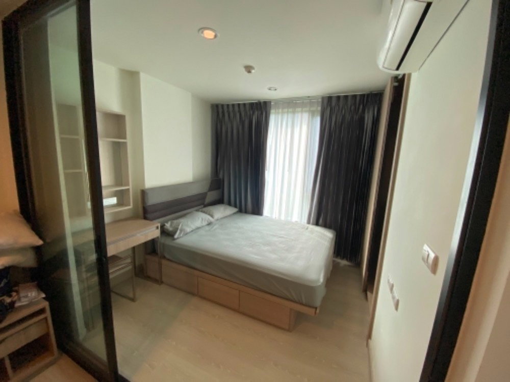 picture For rent Niche Mono Sukhumvit 50 (APR017) - 6/10