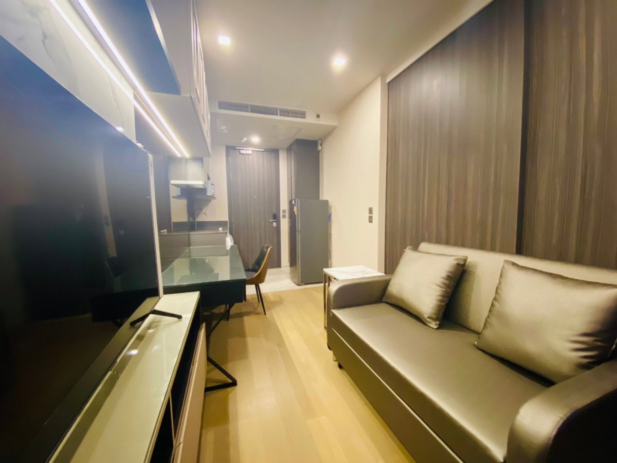 picture For rent Ashton Asoke (APR014) - 13/15