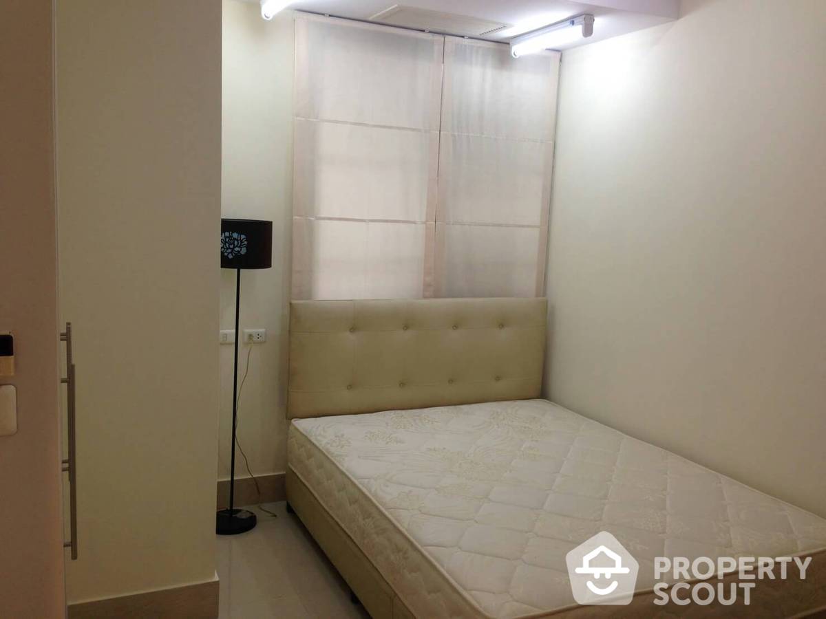 รูป คอนโด 3 นอน at Citi Smart Sukhumvit 18 ใกล้ BTS อโศก (ID 884358) - รูปที่ 5/7
