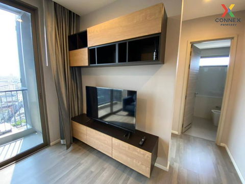 🔥🔥🔥 FOR RENT condo , The Room Sathorn - St. Louis , BTS-Saint Louis , Thung Wat Don , Sa Thon , Bangkok , CX-72663 ✅ Live chat with us ADD LINE @connexproperty ✅ 🔥🔥🔥