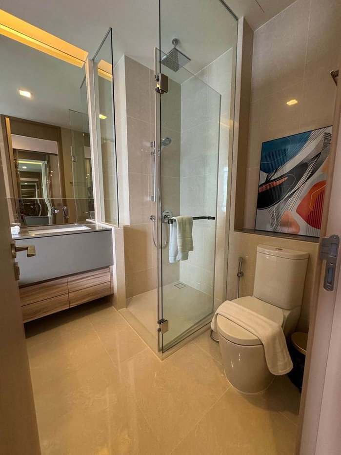 picture For rent Ashton Asoke (APR015) - 2/7