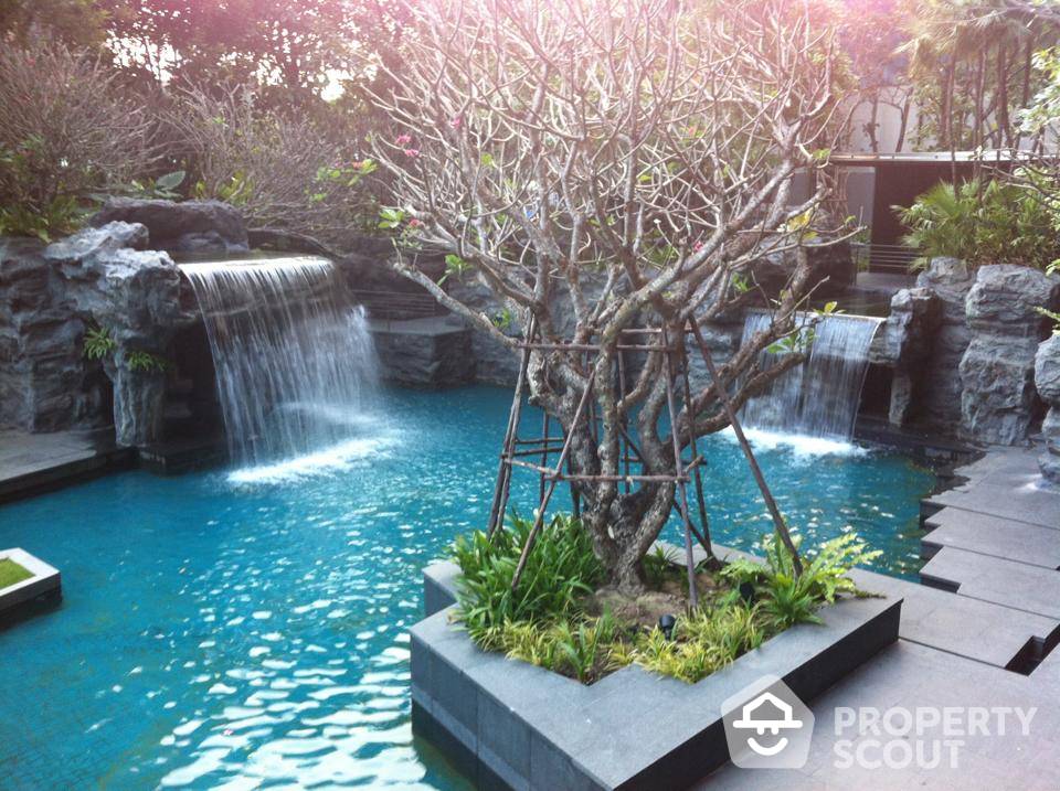 รูป คอนโด 2 นอน at The Address Asoke ใกล้ ARL มักกะสัน (ID 887029) - รูปที่ 2/3
